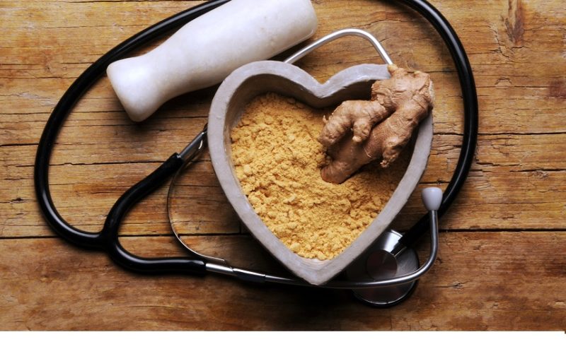 Zingiber officinale Ginger Zenzero  Jengibre